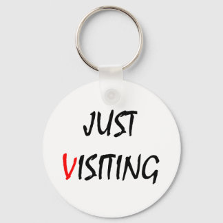 Chaveiro Visitando