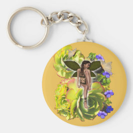 Chaveiro Visitantes vencedores de Rosette