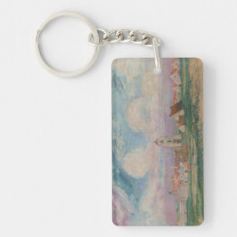 Chaveiro Vista de Mariakerke