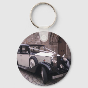Chaveiro Vista dianteira de Rolls Royce 1936 20 25.jpg