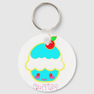 Chaveiro Visto Muffin