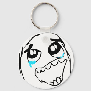 Chaveiro Vitória épico