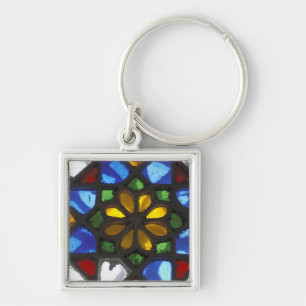 Chaveiro Vitral dentro do National