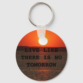 CHAVEIRO VIVA COMO SE NÃO HOUVESSE AMANHÃ