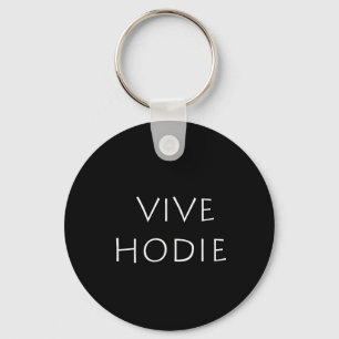 Chaveiro Vive hodie