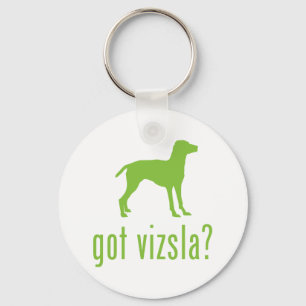 Chaveiro Vizsla