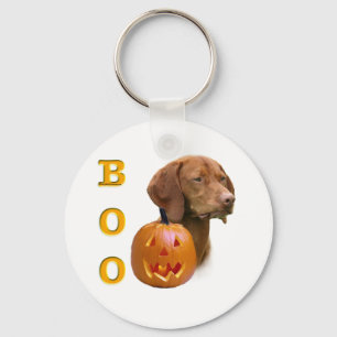 Chaveiro Vizsla Boo