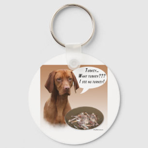 Chaveiro Vizsla Turquia