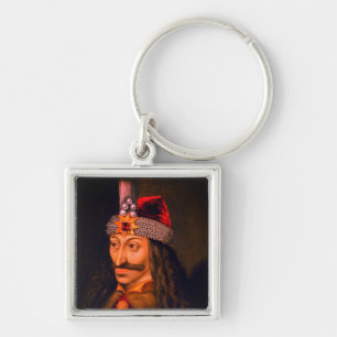 Chaveiro Vlad, o Impaler - Drácula
