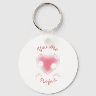 Chaveiro você é puro