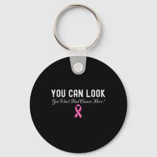 Chaveiro Você Pode Parecer Consciência Do Cancer Da Mama