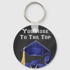 Chaveiro Você Rosa para o topo