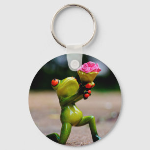 Chaveiro Você será meu....