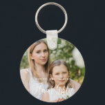 Chaveiro Você será minha garota florescente.<br><div class="desc">Minimalista e moderno será o meu anel-chave da menina das flores. O texto e as mensagens podem ser editados na parte traseira do cartão. Para personalização mais avançada deste design, por exemplo, alteração do layout, da fonte ou do tamanho do texto, clique no botão "PERSONALIZAR" acima. Por favor, entre em...</div>