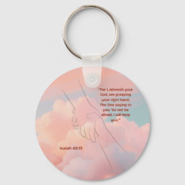 Chaveiro Você Tem Isso