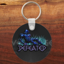 VoidForge "Derrotado" Cavaleiro Caído de Fantasia 