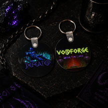 VoidForge "Derrotado" Cavaleiro Caído de Fantasia 