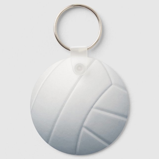 Chaveiro voleibol (Frente)