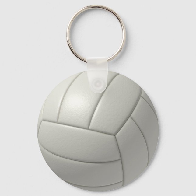 Chaveiro Voleibol (Frente)