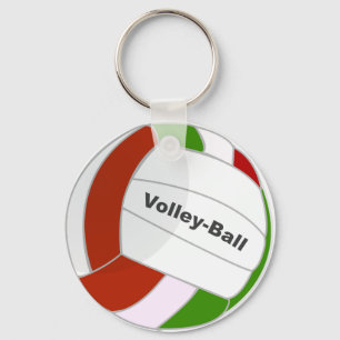 Chaveiro Voleibol