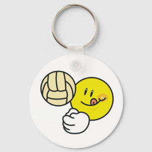 Chaveiro Voleibol
