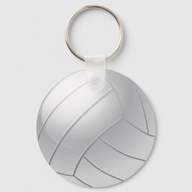 Chaveiro Voleibol (Frente)