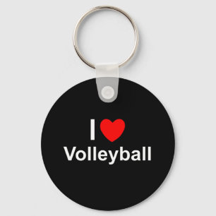 Chaveiro Voleibol