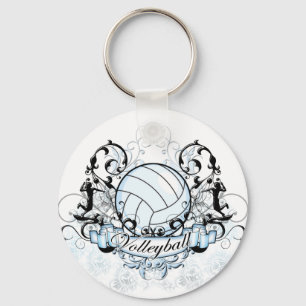 Chaveiro Voleibol tribal