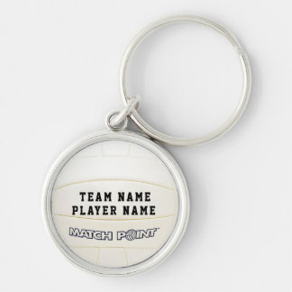 Chaveiro VOLLEYBALL PLAYER PERSONALIZADO MATCHPOIN
