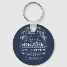 Voluntariado Obrigado Apreciação