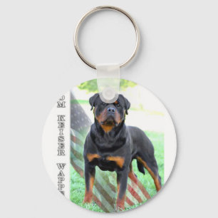 Chaveiro Vom Keiser Wappen