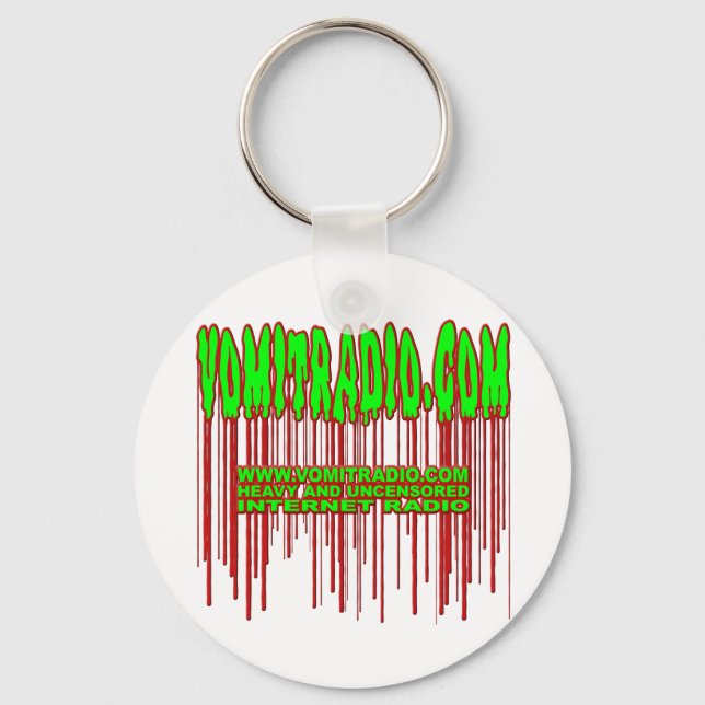 CHAVEIRO VOMITRADIO.COM (Frente)
