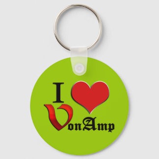 Chaveiro VonAmp
