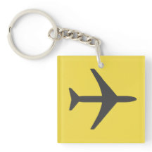 Voo de Avião Aviário Mínimo