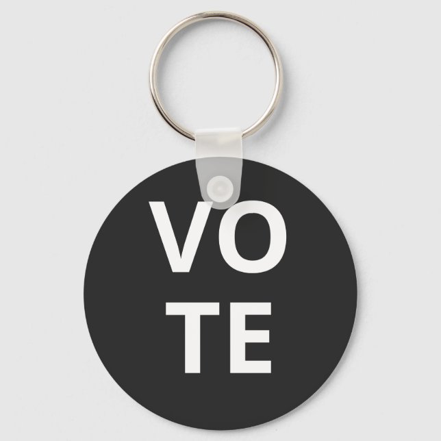 CHAVEIRO VOTAÇÃO (Frente)