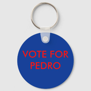 CHAVEIRO VOTAÇÃO A FAVOR DO PEDRO