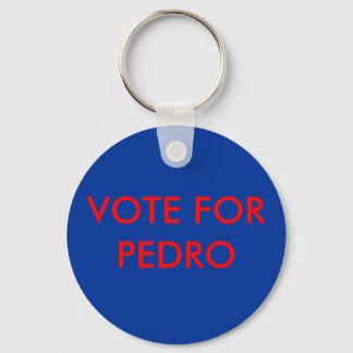 CHAVEIRO VOTAÇÃO A FAVOR DO PEDRO