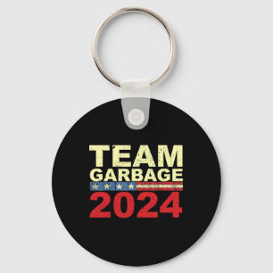 Chaveiro Voto De 2024 Voto Fo
