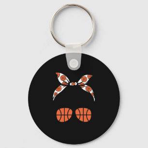 Chaveiro Vovó de basquete Viva Mensagem