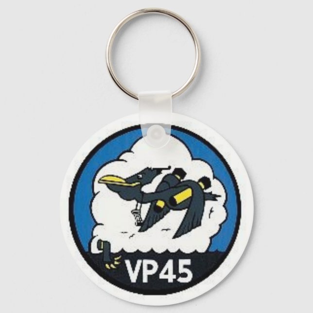 CHAVEIRO VP45 (Frente)