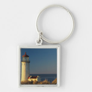 Chaveiro WA, Parque Estadual Cape Disappointment, North Hea