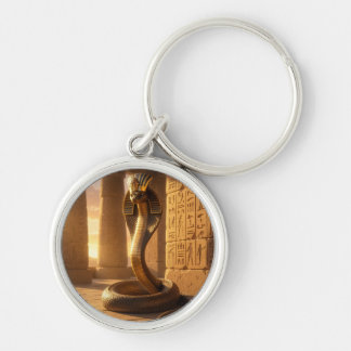 Chaveiro Wadjet – Egyptian Cobra Goddess´6