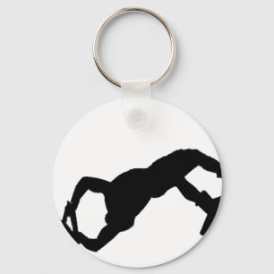 CHAVEIRO WAKEBOARD VERDADEIRO