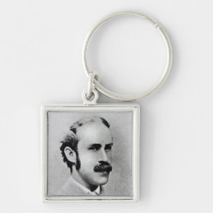 Chaveiro Walter Pater
