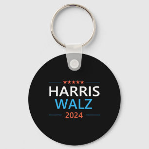 Chaveiro WAlzheimer 2024 Para O Presidente Patriótico Kamal