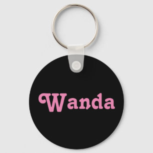 Chaveiro Wanda da Cadeia de Chaves