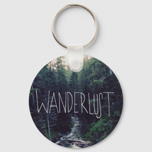 Chaveiro Wanderlust