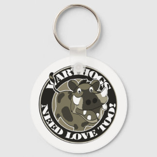 Chaveiro Warthog Love