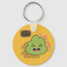 Wasabi - Comida Cute Japonês