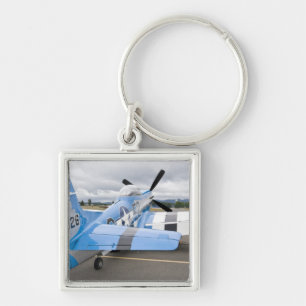 Chaveiro Washington, Olympia, show aéreo militar. 3